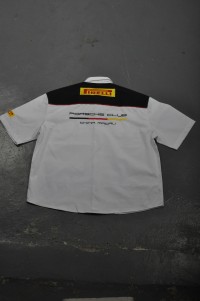 DS059 tailor-made team shirts  online order  bulk order  flight logo  team shirt manufacturer detail view-8